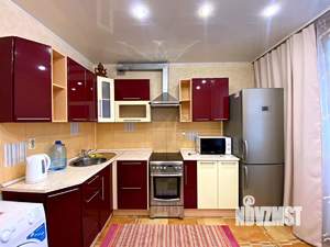 1-к квартира, на длительный срок, 42м2, 3/9 этаж