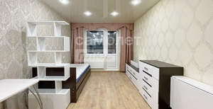 Студия квартира, на длительный срок, 22м2, 17/17 этаж