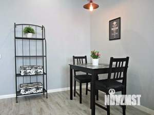 2-к квартира, посуточно, 42м2, 1/1 этаж