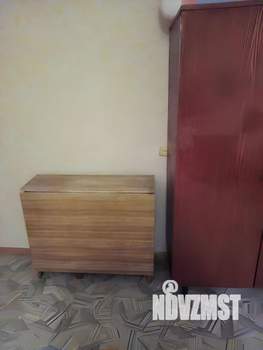 1-к квартира, на длительный срок, 33м2, 2/5 этаж