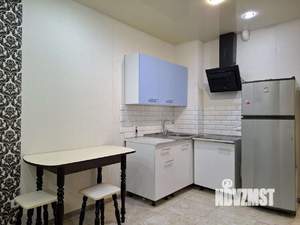 Студия квартира, на длительный срок, 26м2, 2/19 этаж