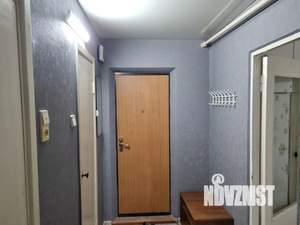 1-к квартира, посуточно, 35м2, 2/9 этаж