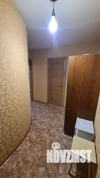 1-к квартира, на длительный срок, 38м2, 6/10 этаж