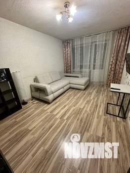 1-к квартира, посуточно, 35м2, 12/12 этаж