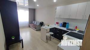 Студия квартира, посуточно, 23м2, 15/17 этаж