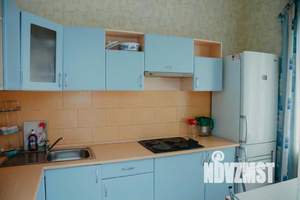 2-к квартира, посуточно, 52м2, 1/1 этаж