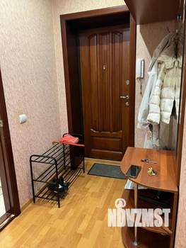 1-к квартира, на длительный срок, 39м2, 8/9 этаж