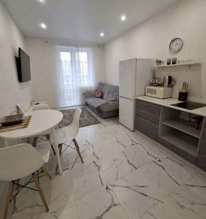 2-к квартира, на длительный срок, 45м2, 2/10 этаж