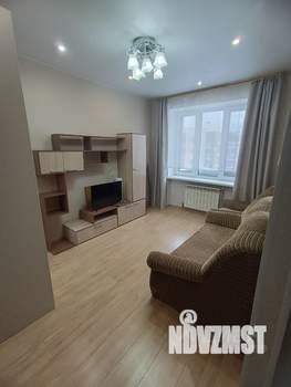 1-к квартира, на длительный срок, 31м2, 4/5 этаж