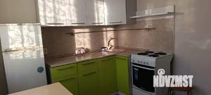 1-к квартира, на длительный срок, 33м2, 4/9 этаж