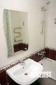 1-к квартира, посуточно, 33м2, 9/9 этаж