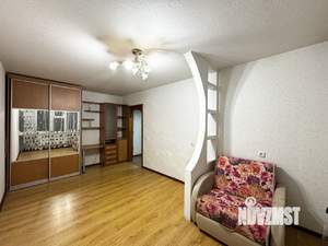 1-к квартира, на длительный срок, 35м2, 7/9 этаж