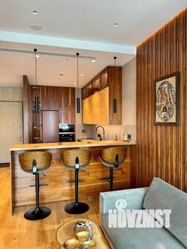 2-к квартира, на длительный срок, 60м2, 53/77 этаж