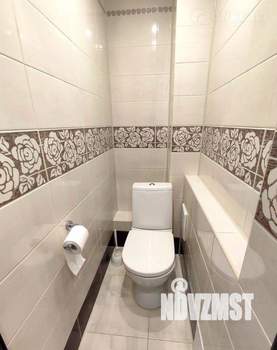 1-к квартира, на длительный срок, 33м2, 9/10 этаж