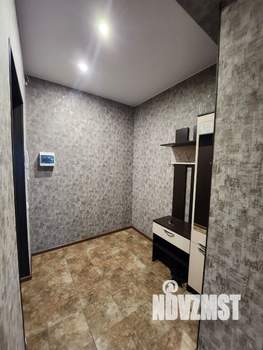 1-к квартира, на длительный срок, 37м2, 7/17 этаж