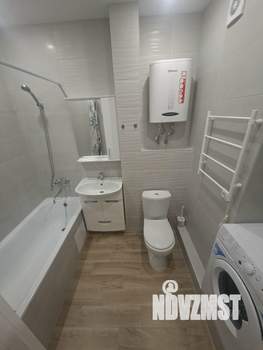 2-к квартира, на длительный срок, 43м2, 9/13 этаж