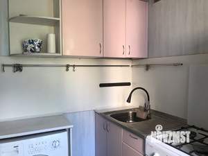 2-к квартира, на длительный срок, 52м2, 2/5 этаж