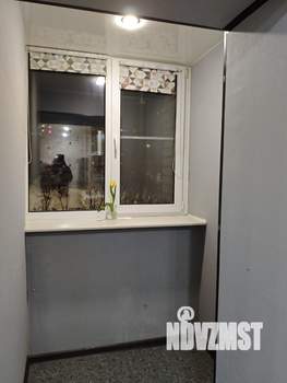 1-к квартира, на длительный срок, 28м2, 2/9 этаж