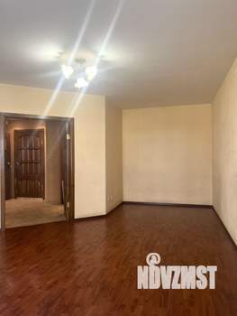 1-к квартира, на длительный срок, 53м2, 1/11 этаж