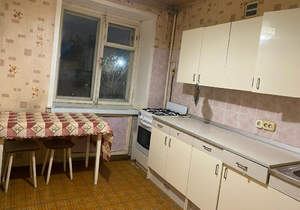 3-к квартира, на длительный срок, 62м2, 3/9 этаж