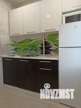 1-к квартира, посуточно, 31м2, 2/5 этаж