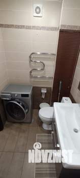 1-к квартира, на длительный срок, 39м2, 2/17 этаж