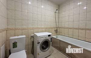 1-к квартира, на длительный срок, 35м2, 3/10 этаж