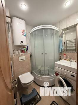 2-к квартира, на длительный срок, 42м2, 3/9 этаж