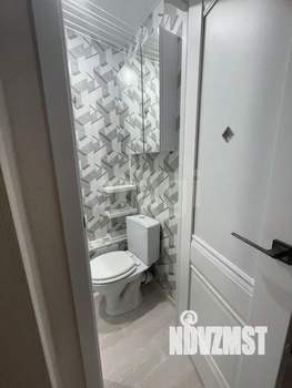 1-к квартира, на длительный срок, 14м2, 1/5 этаж