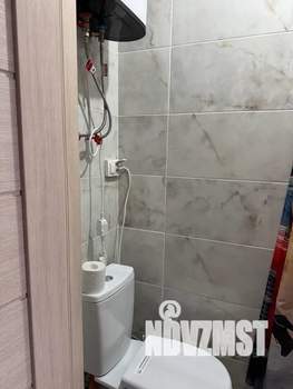 Студия квартира, посуточно, 13м2, 5/5 этаж