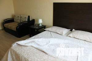 2-к квартира, посуточно, 52м2, 13/16 этаж