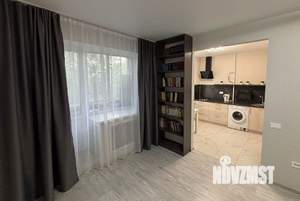2-к квартира, на длительный срок, 44м2, 3/5 этаж