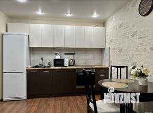 Студия квартира, посуточно, 33м2, 5/5 этаж