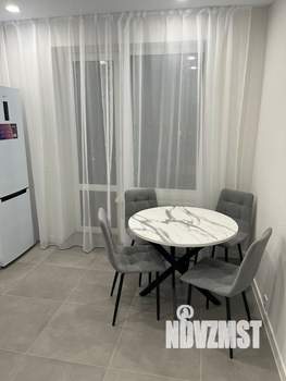 1-к квартира, на длительный срок, 37м2, 7/9 этаж