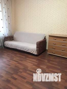 1-к квартира, посуточно, 45м2, 7/7 этаж