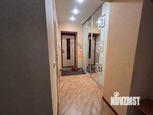 2-к квартира, на длительный срок, 50м2, 9/14 этаж