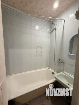 1-к квартира, на длительный срок, 30м2, 3/3 этаж