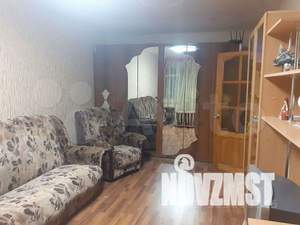 1-к квартира, на длительный срок, 33м2, 3/5 этаж