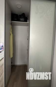 1-к квартира, на длительный срок, 31м2, 2/5 этаж