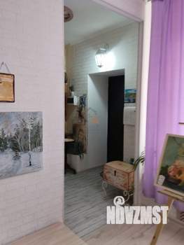 2-к квартира, на длительный срок, 37м2, 1/3 этаж