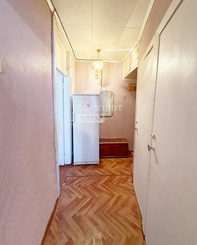 2-к квартира, на длительный срок, 42м2, 3/5 этаж