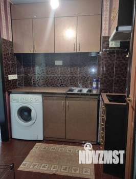 Студия квартира, на длительный срок, 25м2, 2/5 этаж