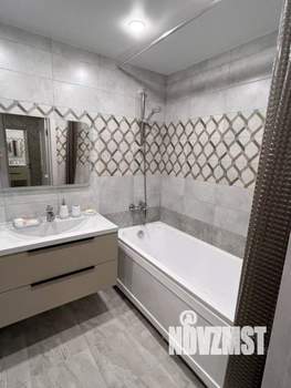 2-к квартира, посуточно, 50м2, 1/1 этаж