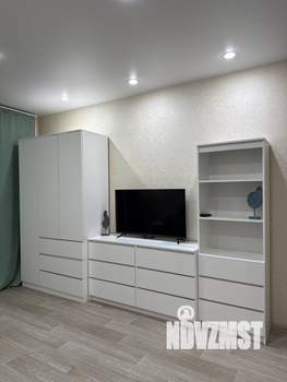 Студия квартира, на длительный срок, 30м2, 10/27 этаж