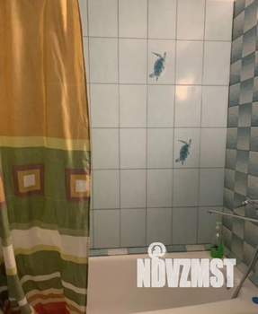 2-к квартира, посуточно, 53м2, 1/5 этаж