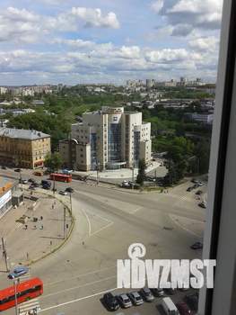 2-к квартира, посуточно, 52м2, 14/16 этаж