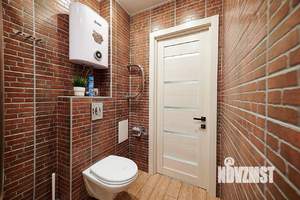 Студия квартира, посуточно, 28м2, 5/10 этаж