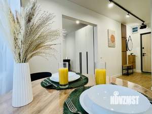 1-к квартира, на длительный срок, 27м2, 9/16 этаж