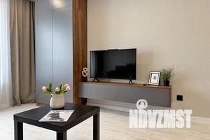 2-к квартира, посуточно, 44м2, 5/17 этаж