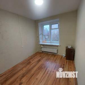 4-к квартира, на длительный срок, 59м2, 3/5 этаж